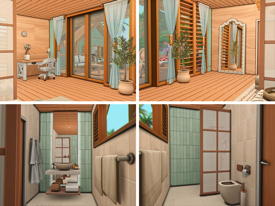 Indigo Lagoon Resort - No Cc - Image 9
