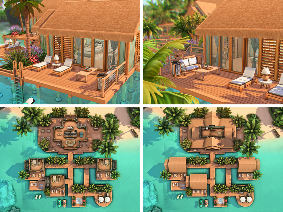 Indigo Lagoon Resort - No Cc - Image 10
