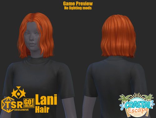 Lani Hair