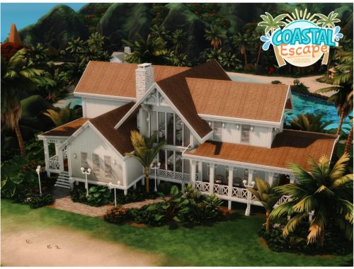 Mm Island's Spirit