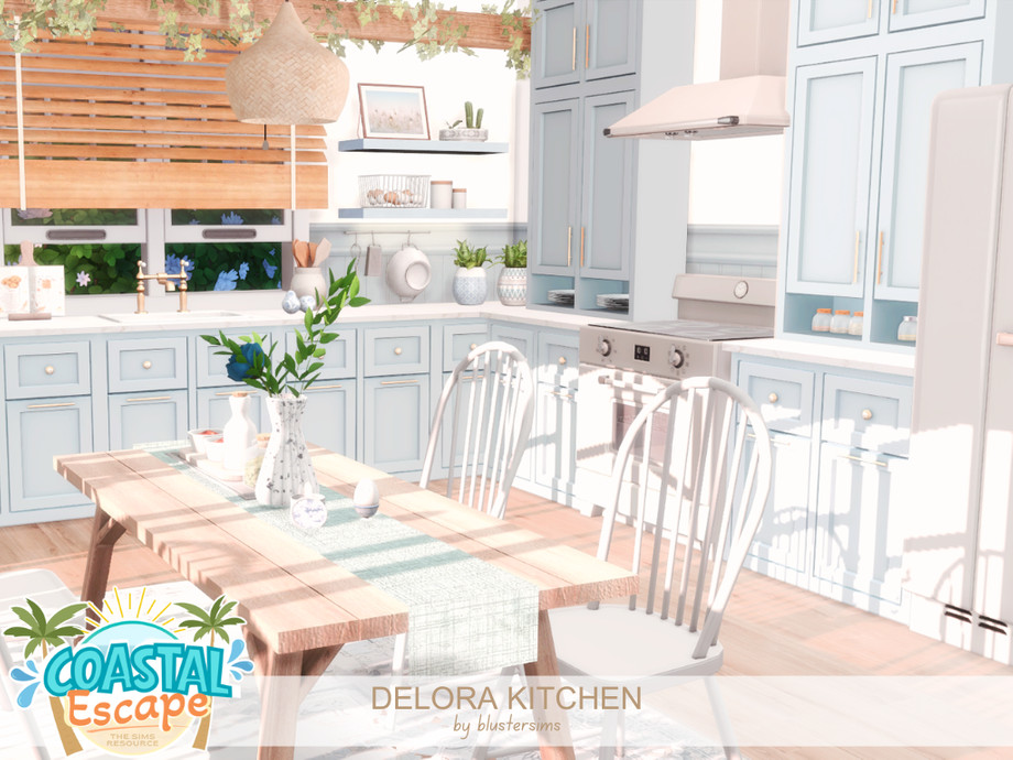 Delora Kitchen - Image 2