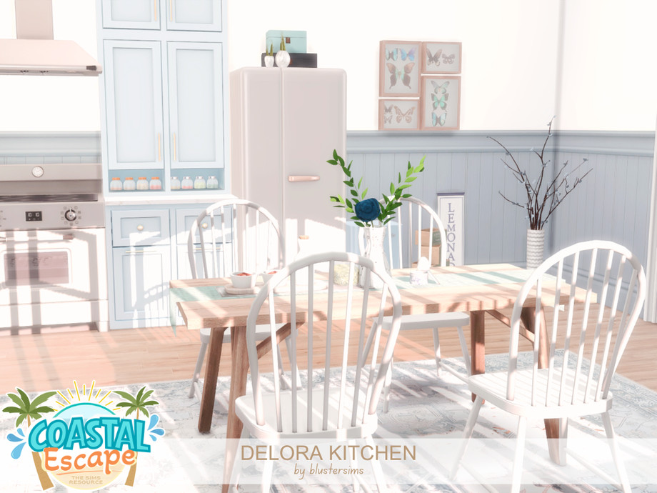 Delora Kitchen - Image 3