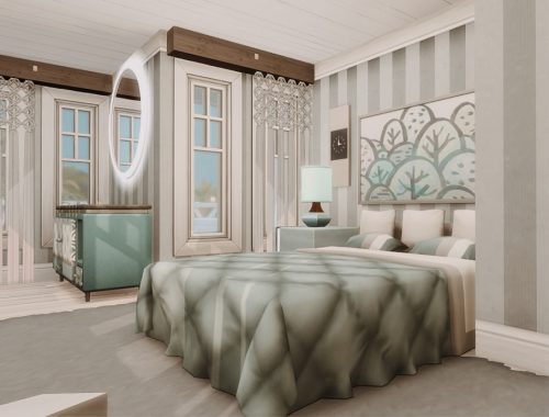 The Pearlsand Bungalow L Nocc