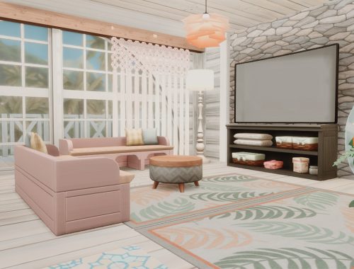 The Pearlsand Bungalow L Nocc