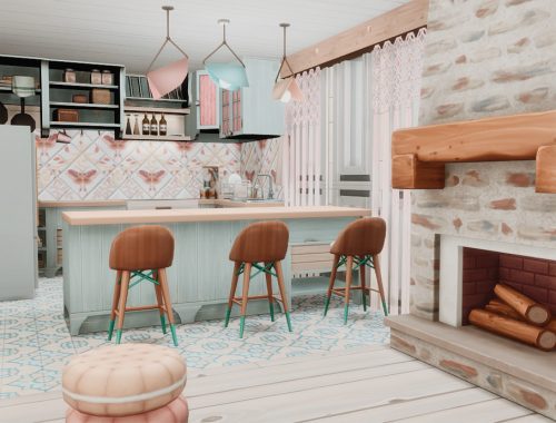 The Pearlsand Bungalow L Nocc