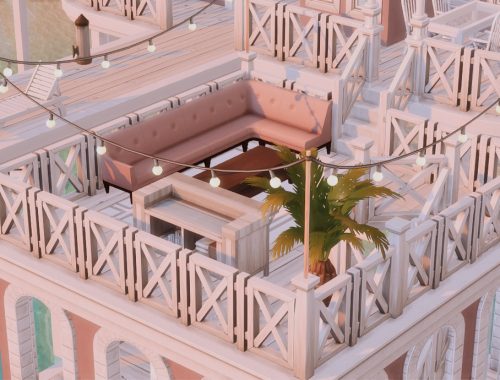 The Pearlsand Bungalow L Nocc