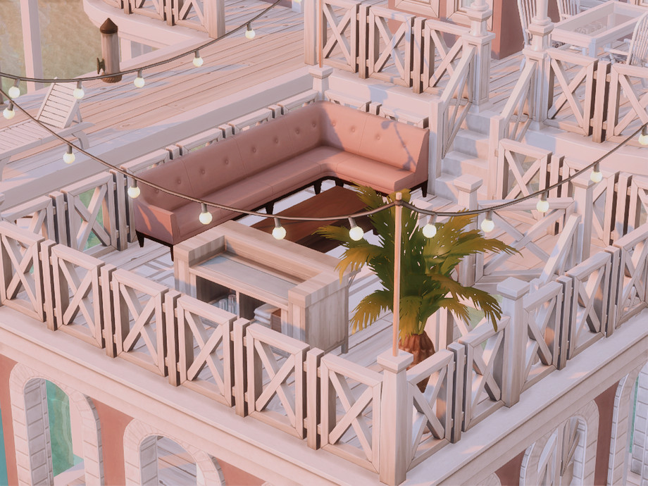 The Pearlsand Bungalow L Nocc - Image 9