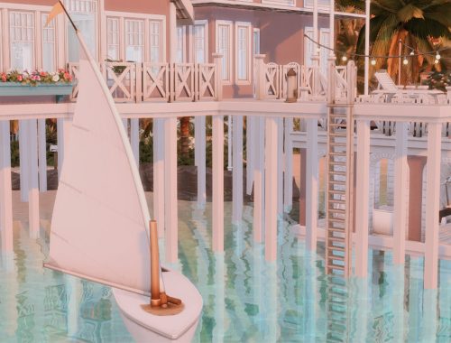 The Pearlsand Bungalow L Nocc