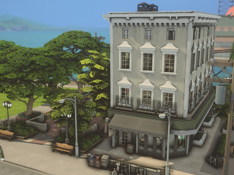 Tattoo Studio And Apartment - Image 2
