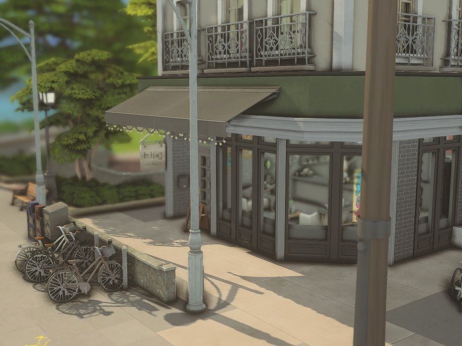 Tattoo Studio And Apartment - Image 3