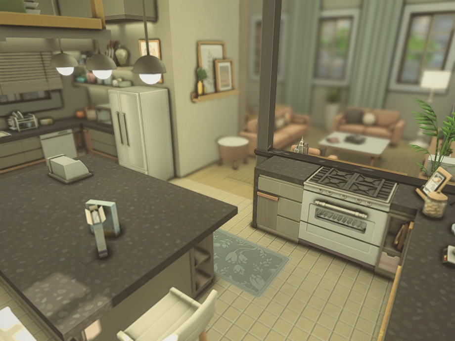 Tattoo Studio And Apartment - Image 14