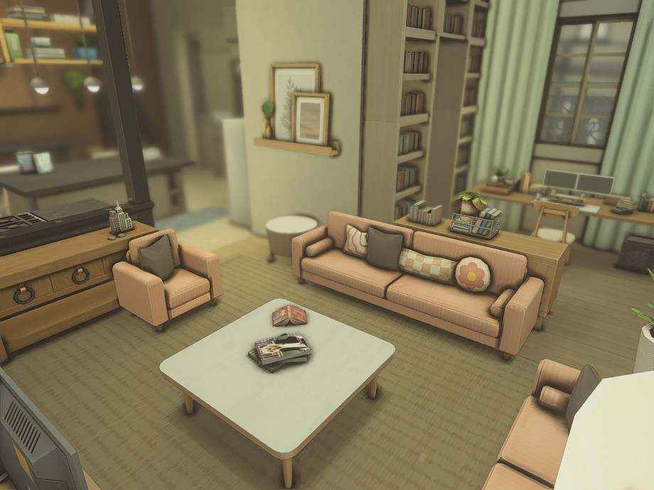 Tattoo Studio And Apartment - Image 15