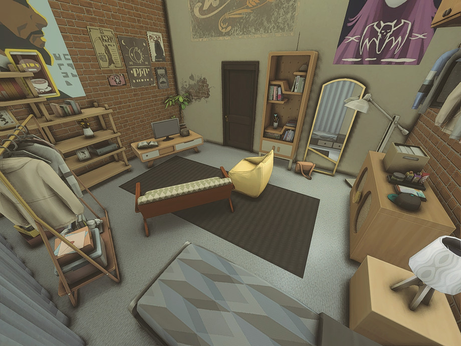 Tattoo Studio And Apartment - Image 17