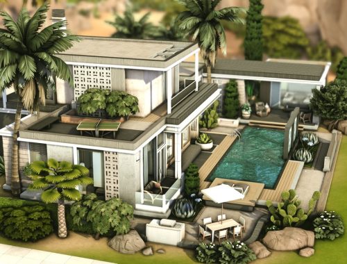 Oasis Hills 8