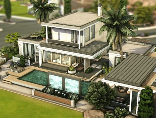 Oasis Hills 8