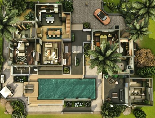 Oasis Hills 8