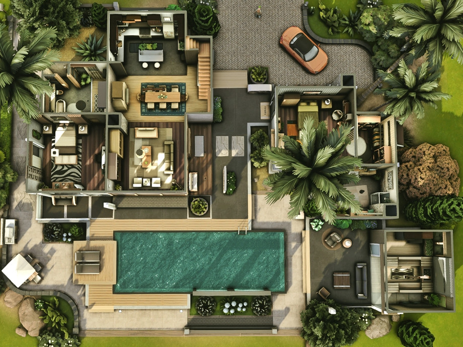 Oasis Hills 8 - Image 4