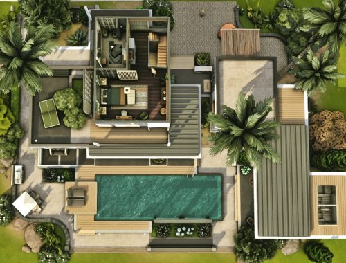 Oasis Hills 8
