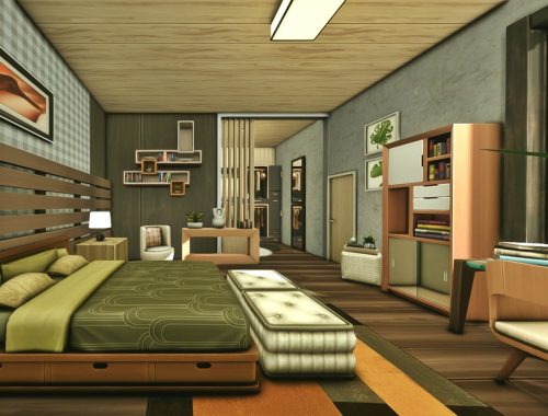 Oasis Hills 8