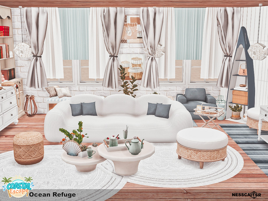 Ocean Refuge - Image 2