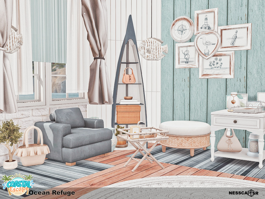 Ocean Refuge - Image 3