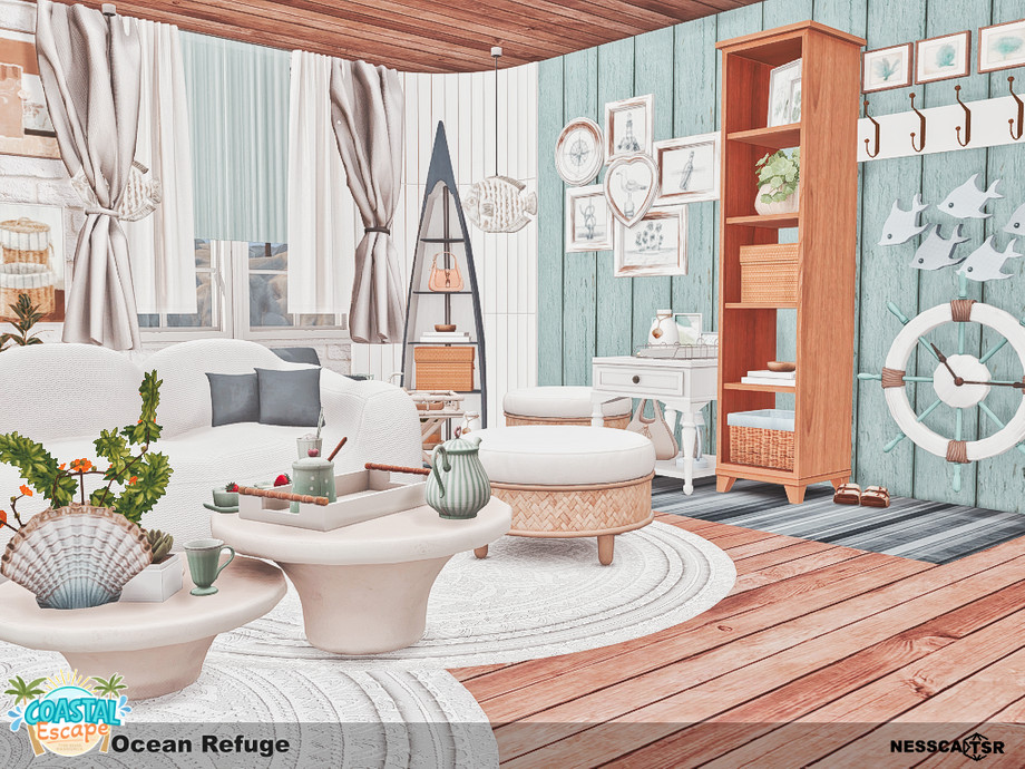 Ocean Refuge - Image 5