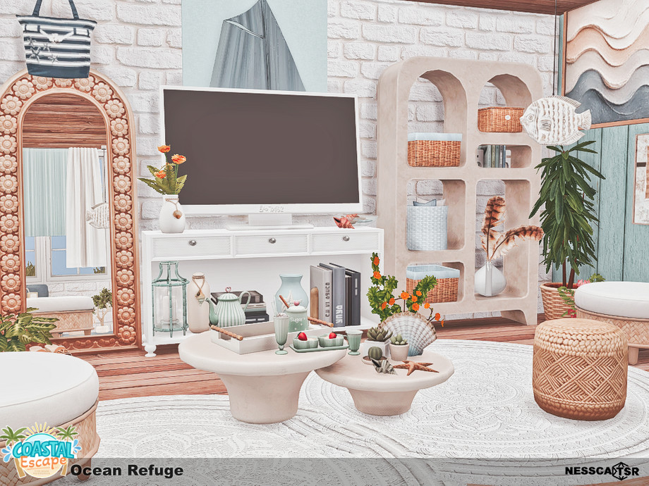 Ocean Refuge - Image 6