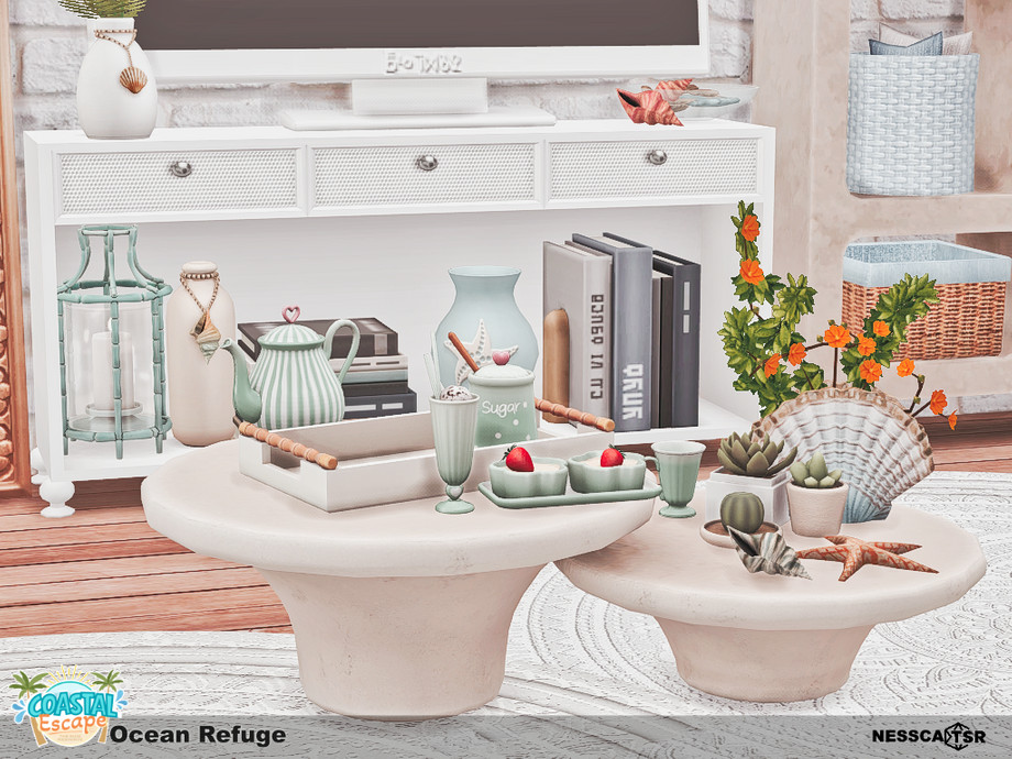 Ocean Refuge - Image 7