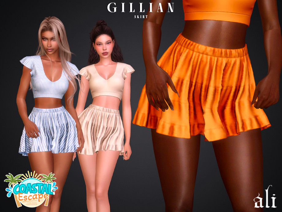 Coastal Escape - Gillian Set - Image 3