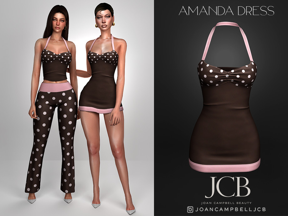 Amanda Set - Image 2