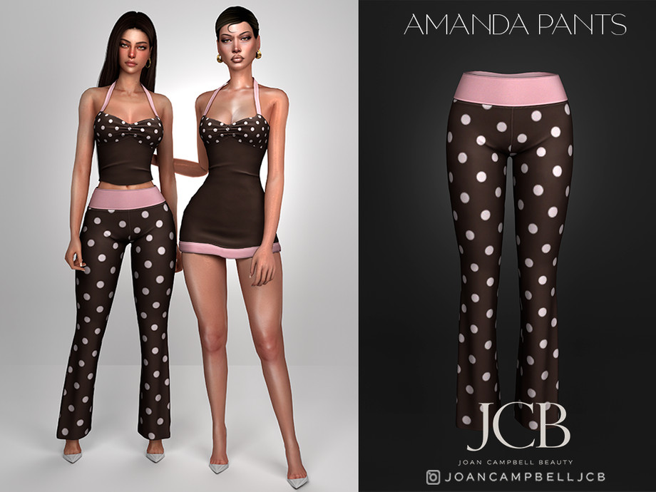 Amanda Set - Image 4