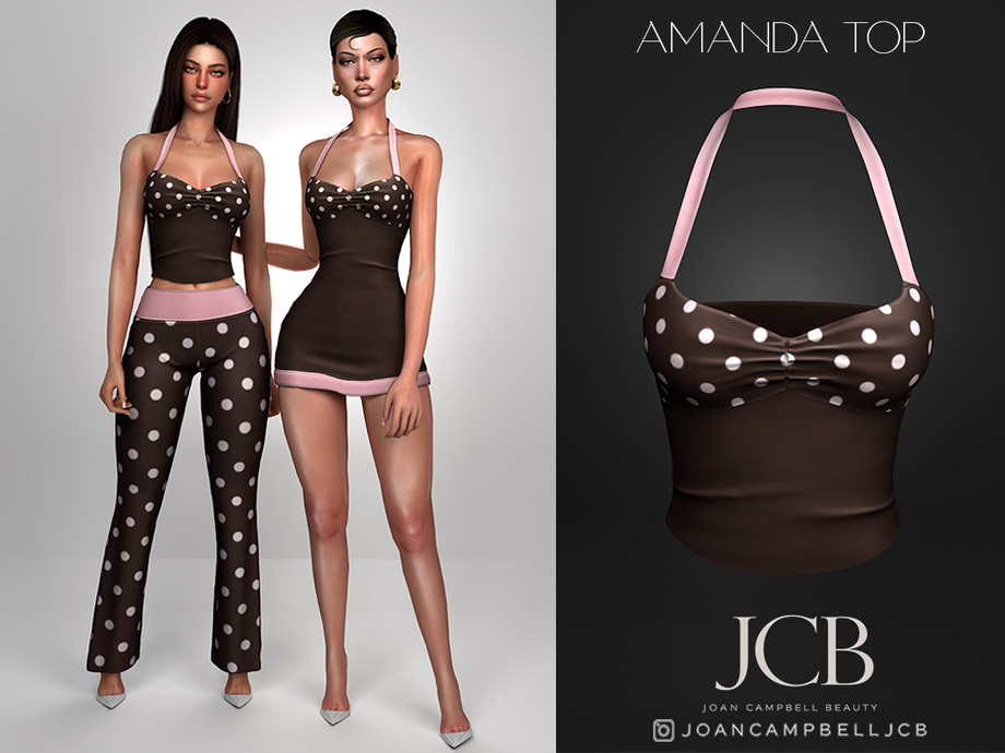 Amanda Set - Image 3