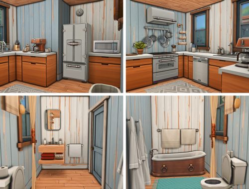 Coral Cay Shores - No Cc