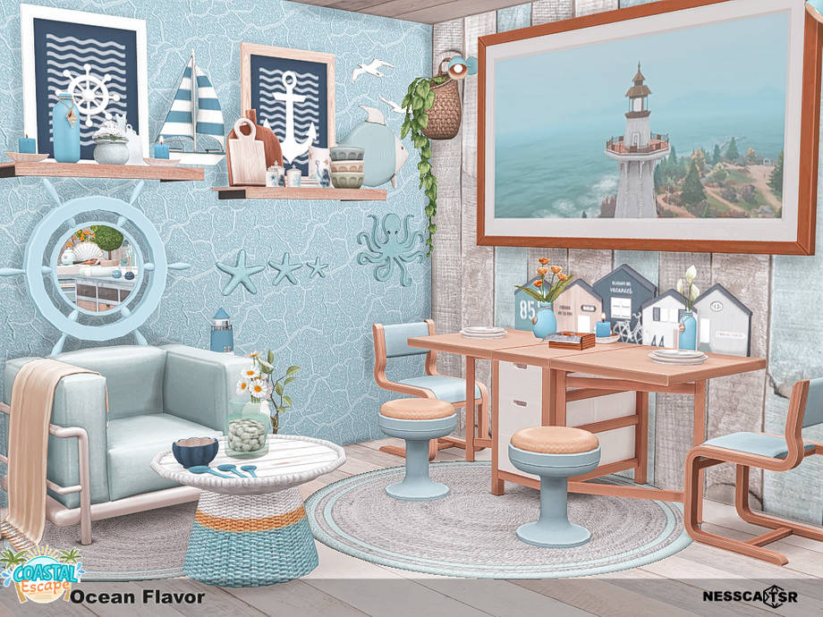 Ocean Flavor - Image 2