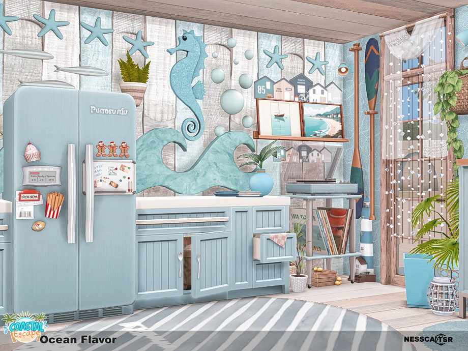 Ocean Flavor - Image 4