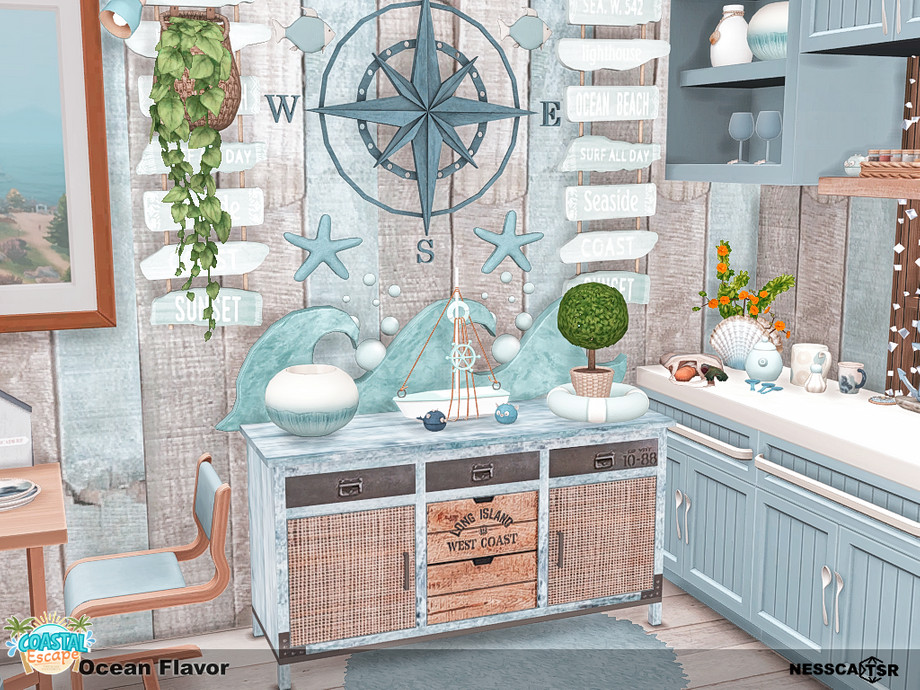 Ocean Flavor - Image 5
