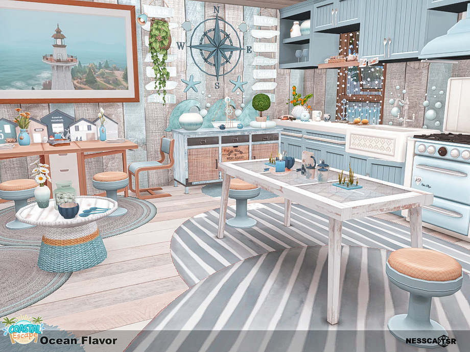 Ocean Flavor - Image 6