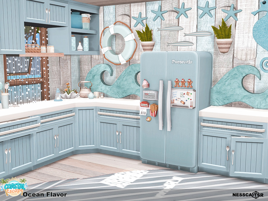 Ocean Flavor - Image 8