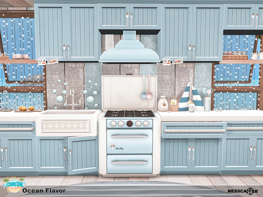Ocean Flavor - Image 10