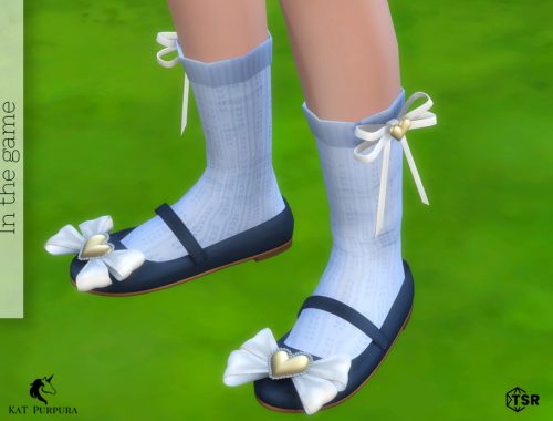 Shoes Kp1h- Child