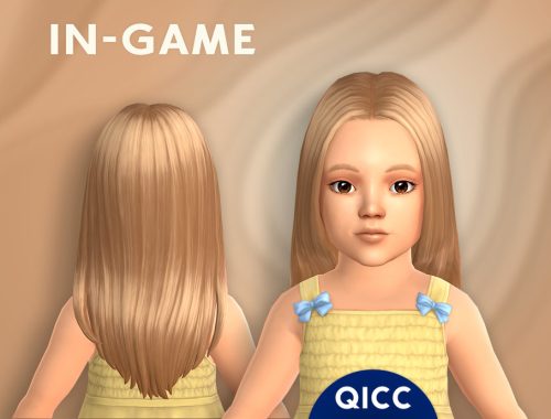 Elle Hair V3