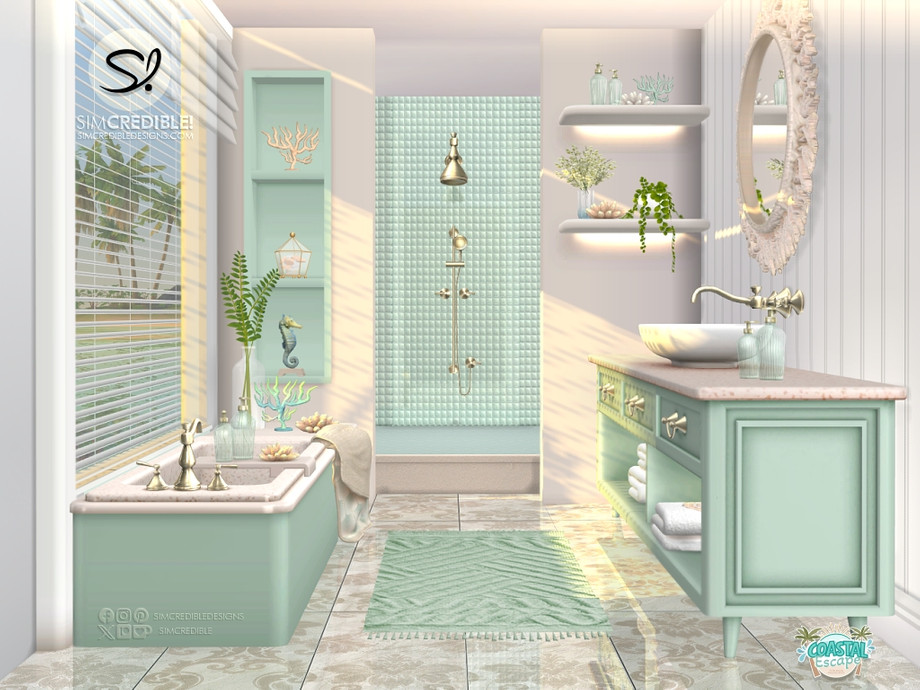 Saltwater Bathroom - Image 2