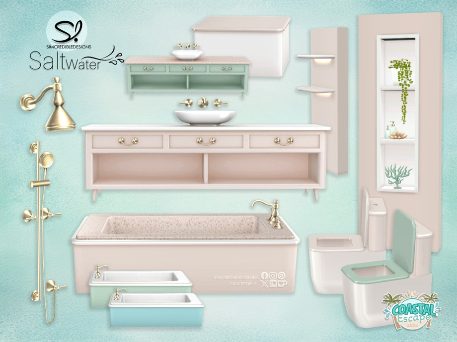 Saltwater Bathroom - Image 3