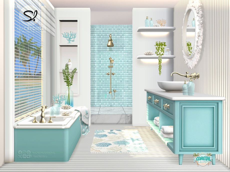 Saltwater Bathroom - Image 4