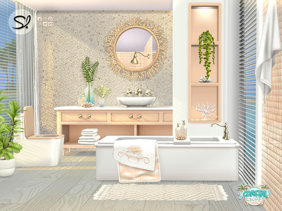 Saltwater Bathroom - Image 5