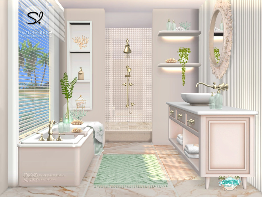 Saltwater Bathroom - Image 6