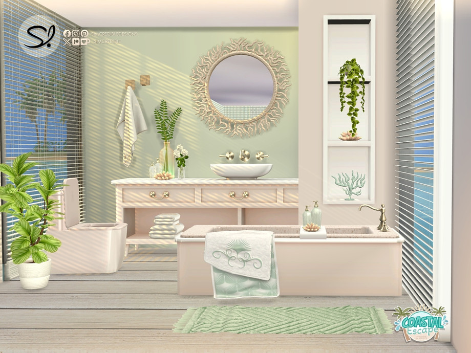 Saltwater Bathroom - Image 7