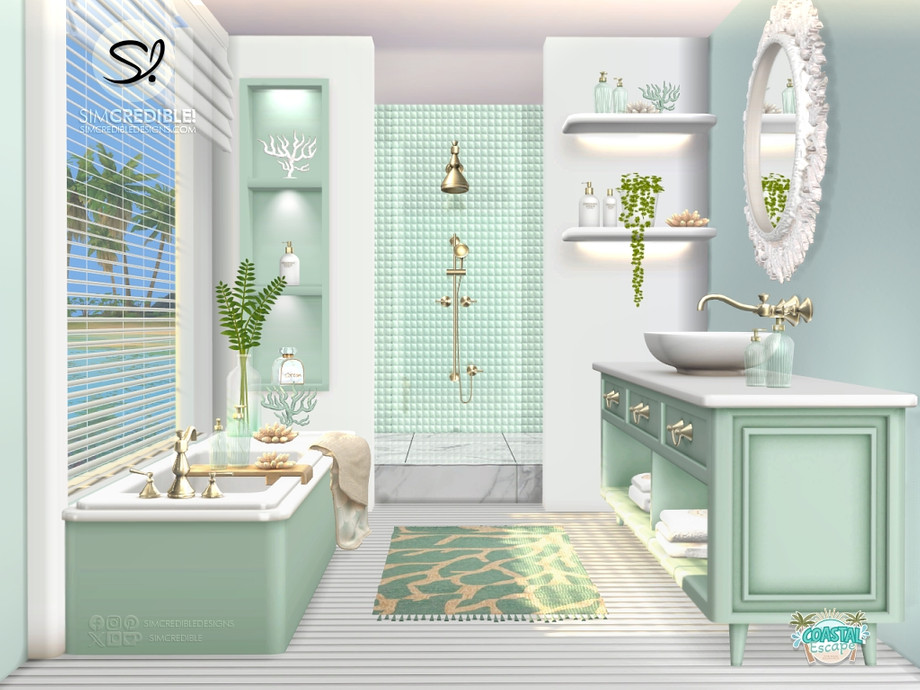Saltwater Bathroom - Image 8