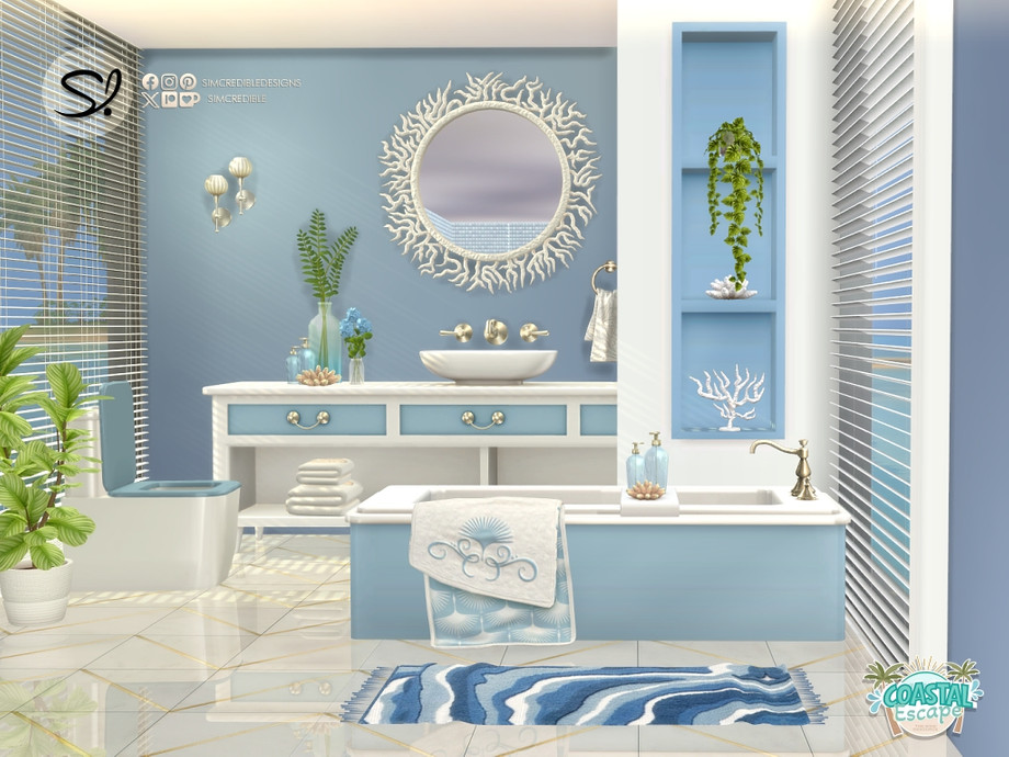 Saltwater Bathroom - Image 9