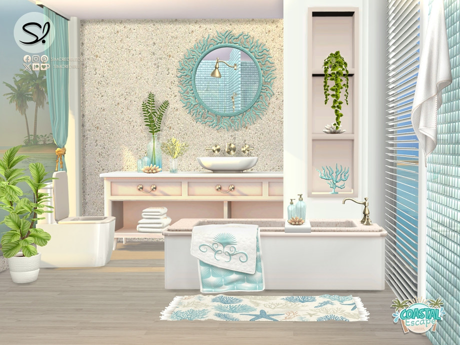 Saltwater Bathroom - Image 10